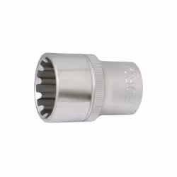 Головка торцевая Force 5692.0, 12-гранная, 2", 3/4"