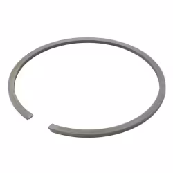 Кольцо поршневое Stihl для FS38, FS45, FS46, FS50, FS55, FS56, FS56, FS86, SH56, SH86, BR200, KM55, BG50, HS45, BG50 (34x1,2 мм)