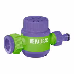 Таймер  механический Palisad 66190