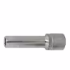 Головка торцевая Force 5255006, 6-гранная, 6 мм, 1/4"