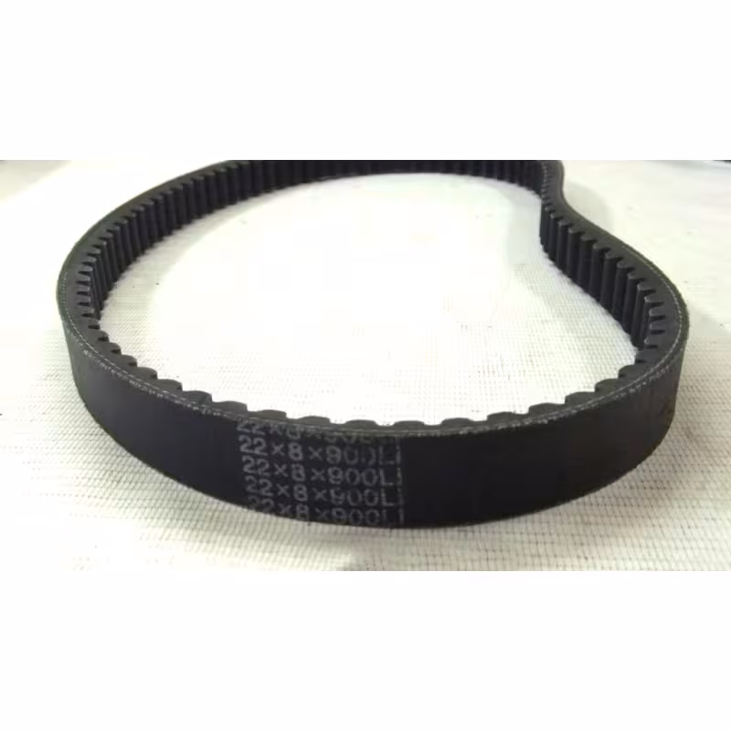 Ремень вариатора Solid 22х8х900