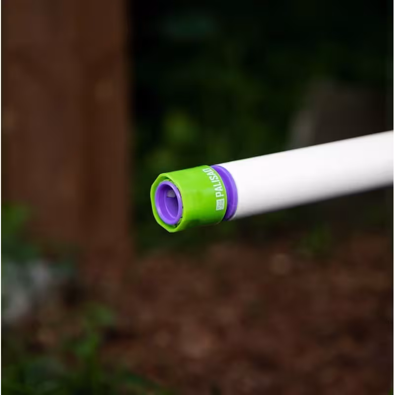 Коннектор для шланга Palisad 66175, 3/4"