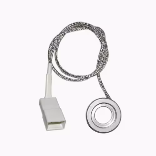 Датчик температуры ТПТ-3-6, кольцо под свечу