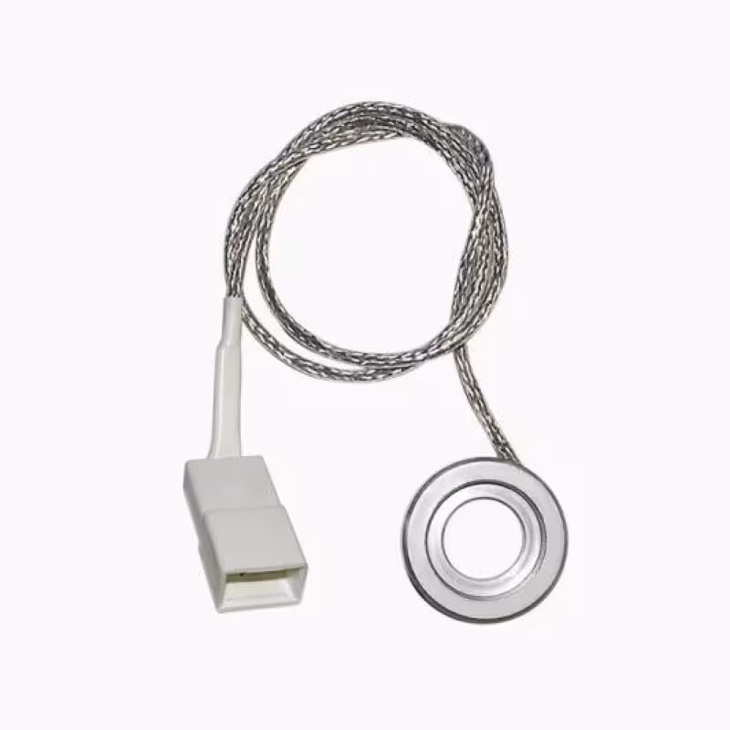 Датчик температуры ТПТ-3-6, кольцо под свечу