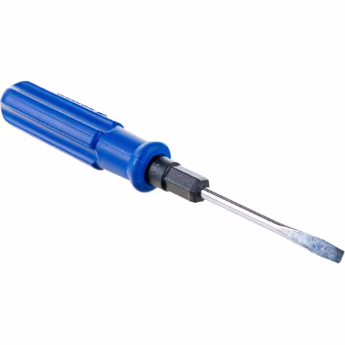 Отвертка-рукоятка комбинированная PH1хSL5х65 мм Ермак 642966/651976