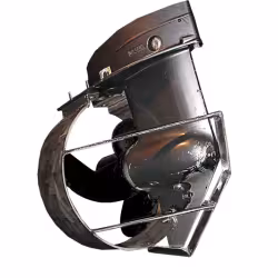 Защита винта Tohatsu 9,9-18 л.с., D 286 мм