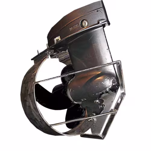 Защита винта Tohatsu 9,9-18 л.с., D 286 мм