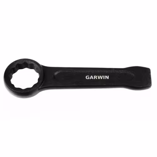 Ключ накидной ударный Garwin GR-IR024, 24 мм