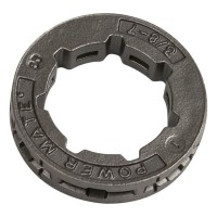 Звездочка ведущая HUSQVARNA 3/8"x7 (61/254/262/268/272/357/359/ 365/372/395/555/560/562/576)