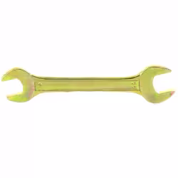 Ключ рожковый 19х22 мм Сибртех 14311    