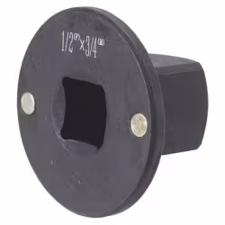 Переходник магнитный ударный Licota AAD-M460, 1/2"(F)x3/4"(M)