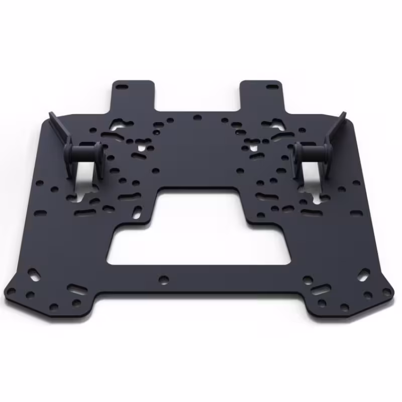 Крепление для отвала Rival