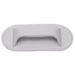 Ручка для переноски лодки ПВХ Badger DJ1001G, серый