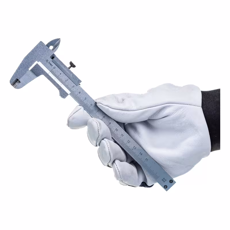 Штангенциркуль Зубр 3445-125, 125 мм