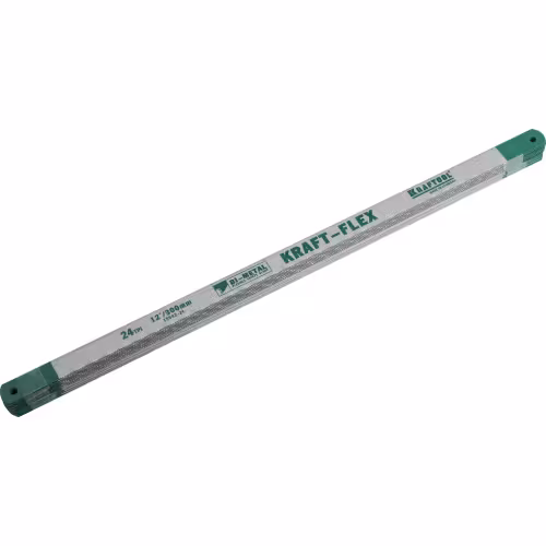 Полотно по металлу 300мм, 24TPI "KRAFT-FLEX" Bi-Metall М42+кобальт