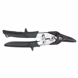 Ножницы по металлу левые 260мм Cr-Mo KRAFTOOL