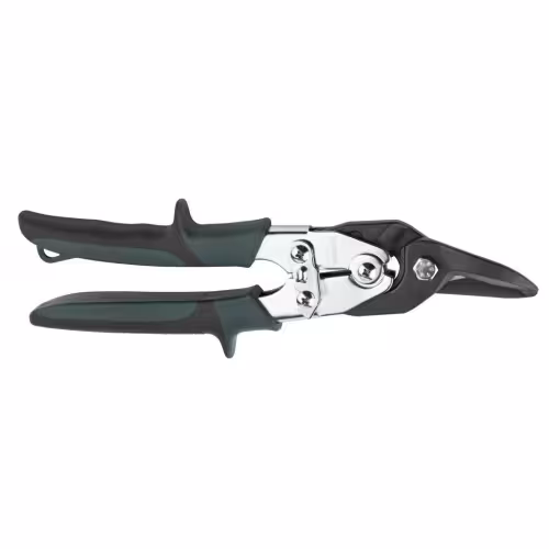 Ножницы по металлу левые 260мм Cr-Mo KRAFTOOL