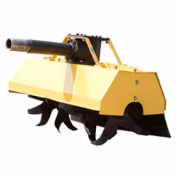 Фреза почвенная МТЗ для Беларус 09Н