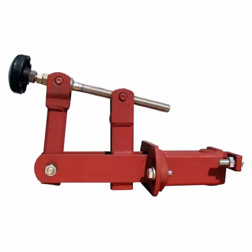 Сцепка МТЗ для мотоблока Беларус 09Н