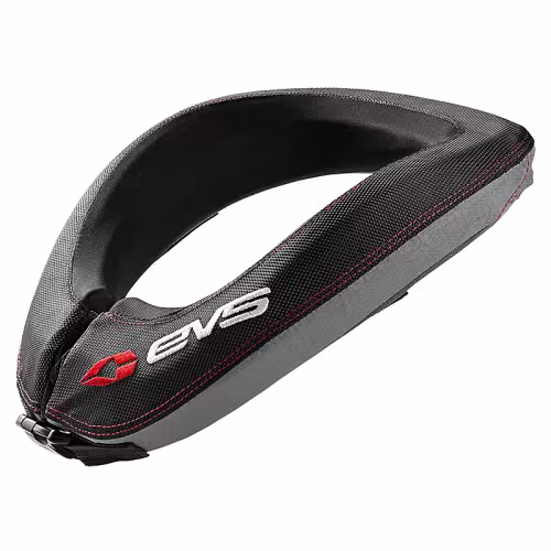 Защита шеи EVS R2, черный
