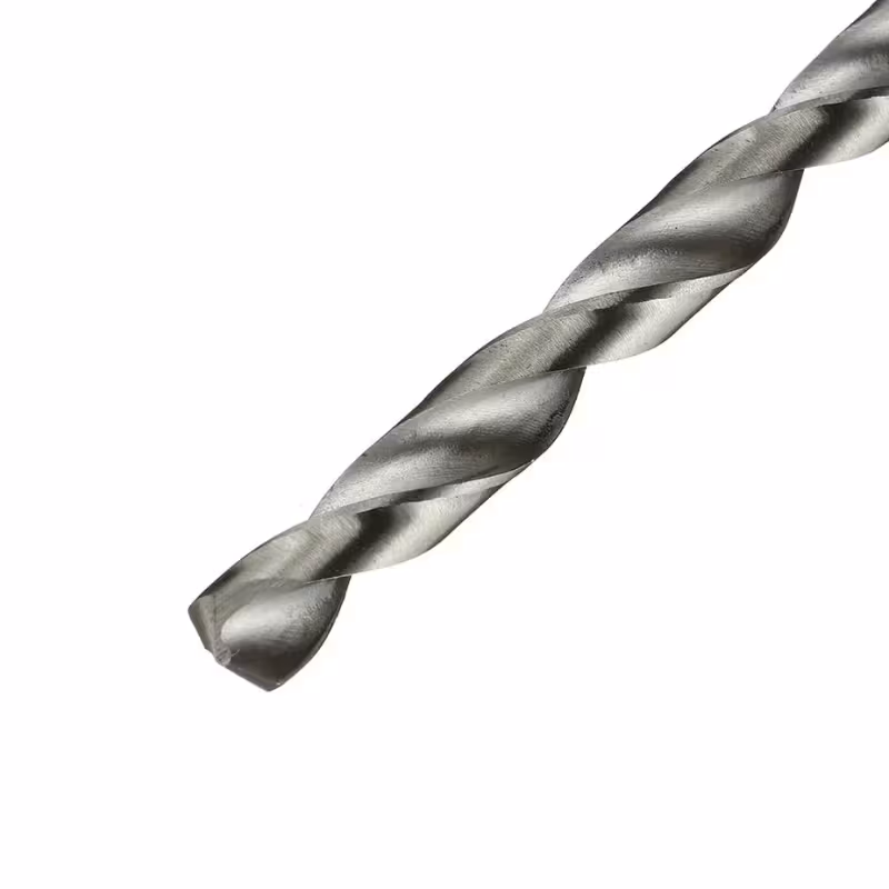 Сверло по металлу Практика 774-856, 9,5х178 мм