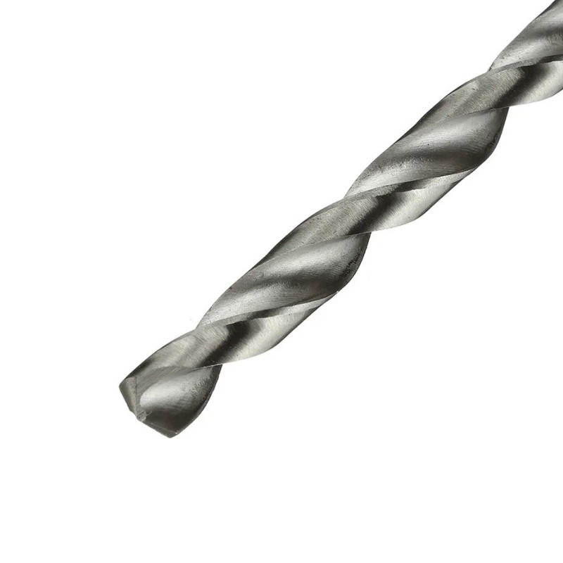 Сверло по металлу Практика 774-856, 9,5х178 мм