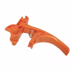 Курок газа Stihl для FS38, FS45, FS46, FS55, HL45, KM55