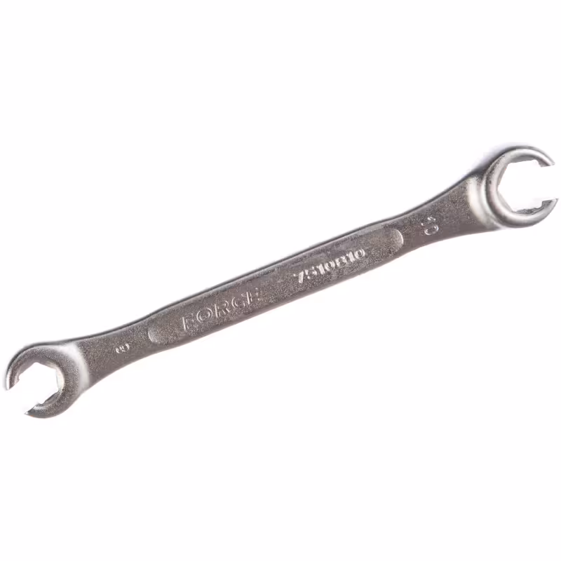 Ключ разрезной 8х10 мм  Force 7510810                  