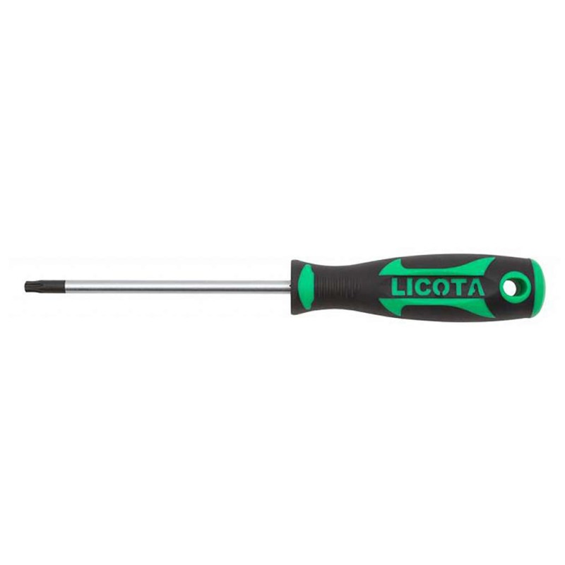 Отвертка Torx T30х125 мм Licota ASD-5512530 