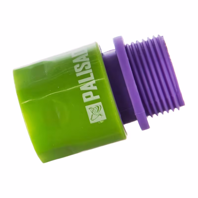 Коннектор для шланга Palisad 66155, 3/4"