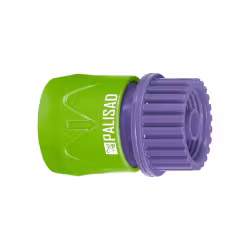 Коннектор для шланга Palisad 66155, 3/4"