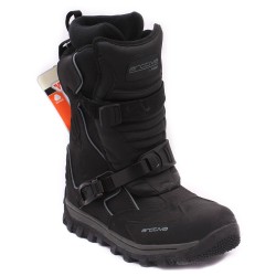 Ботинки высокие Arctiva Boot Mech Black, черный, размер 43 (10")