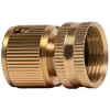 Коннектор для шланга Palisad 66255, 3/4"