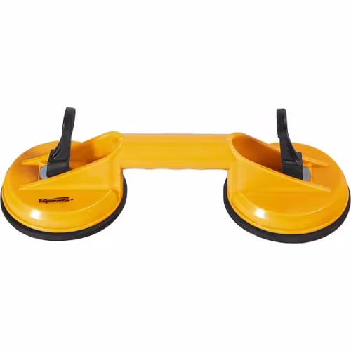 Стеклодомкрат двойной Sparta 875155, 50кг