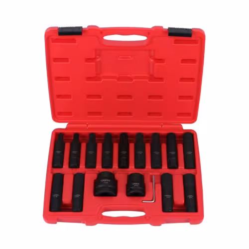 Набор бит для ремонта грузового а/м LICOTA