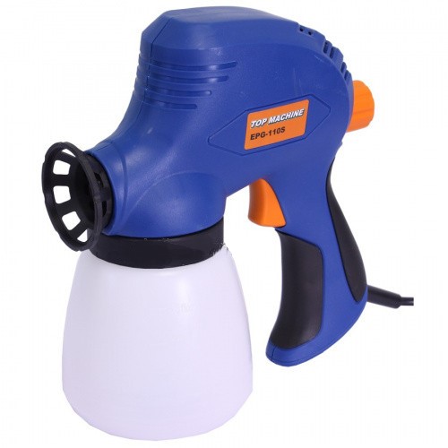 Сопло для краскопульта Top Machine EPG-60S, EPG-80S (0,5 мм)