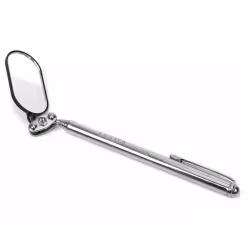 Зеркало досмотра Licota ATN-1008, телескопическое, 127-700 мм