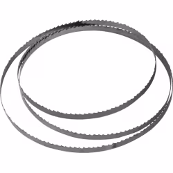 Полотно ленточное Зубр 155810-190-2, 12 TPI, сталь