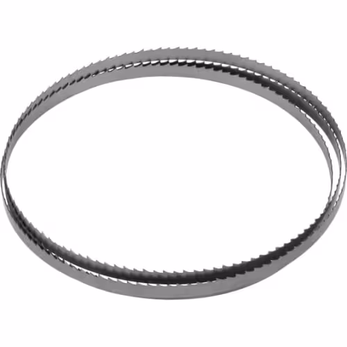 Полотно ленточное Зубр 155810-190-4, 6 TPI, сталь