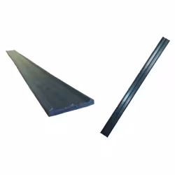 Накладки на лыжи саней Стандарт 2200 мм, 2 шт.