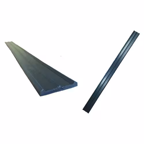 Накладки на лыжи саней Стандарт 2200 мм, 2 шт.