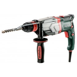 Перфоратор сетевой Metabo UHEV 2860-2 Quick