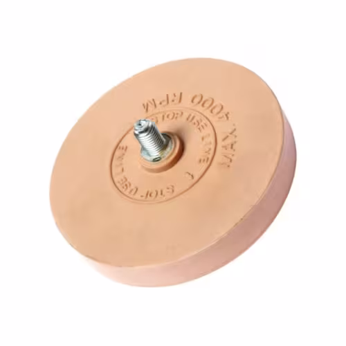 Диск зачистной JTC 3731, 3-1/2", 85х15х12,7мм