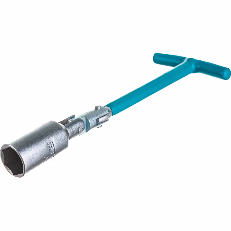 Ключ свечной Stels 13843, 21х250 мм