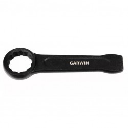 Ключ накидной ударный Garwin GR-IR032, 32 мм