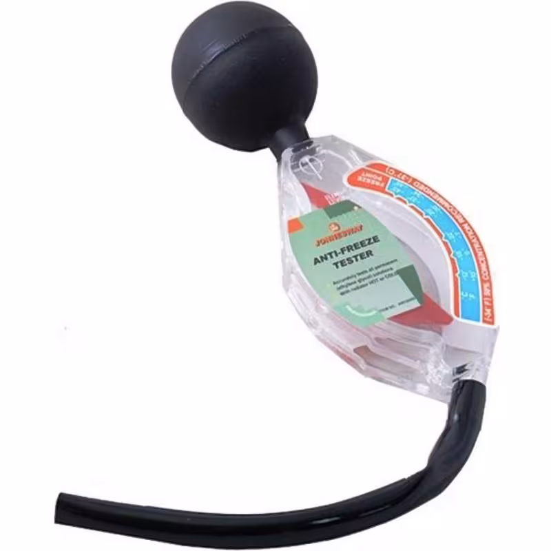 Ареометр для охлаждающей жидкости Jonnesway 048521