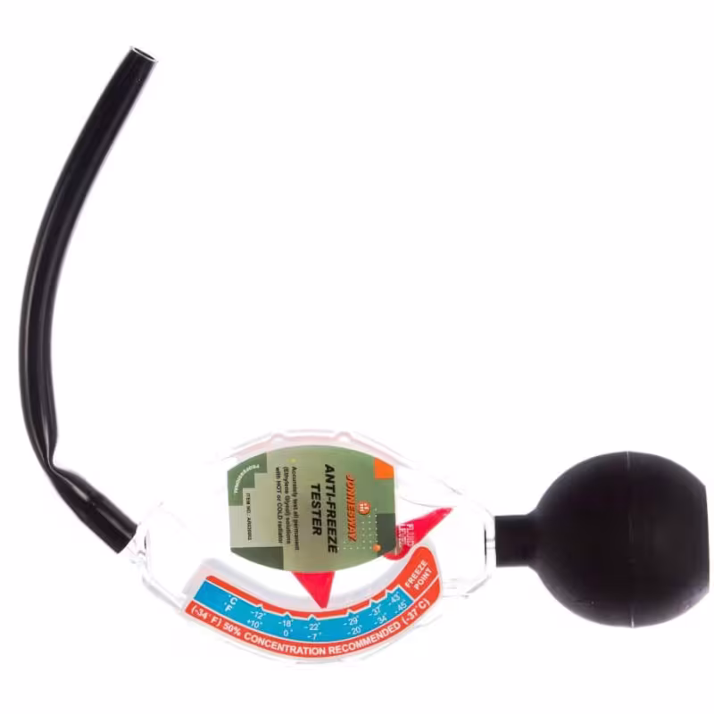 Ареометр для охлаждающей жидкости Jonnesway 048521