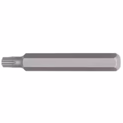 Бита T25 TORX 10мм L-75мм LICOTA 