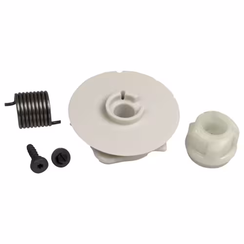 Катушка стартера HUSQVARNA (137/142/236/P371/422/436/438/439/442/842) в сборе