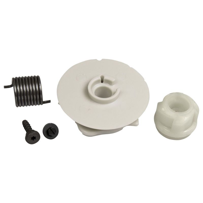 Катушка стартера HUSQVARNA (137/142/236/P371/422/436/438/439/442/842) в сборе